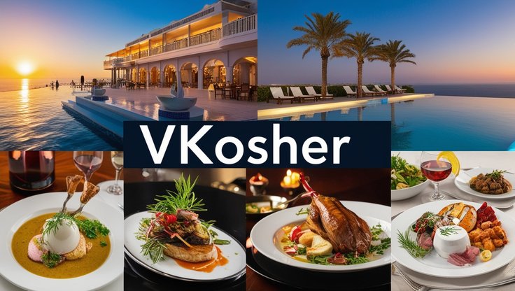 cVkosher kosher 12